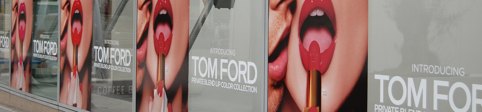 Large Format Digital Print
